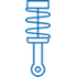 Shop OEM Suspension Parts for Jeep Liberty 2.4L I4 M/T 4X4 