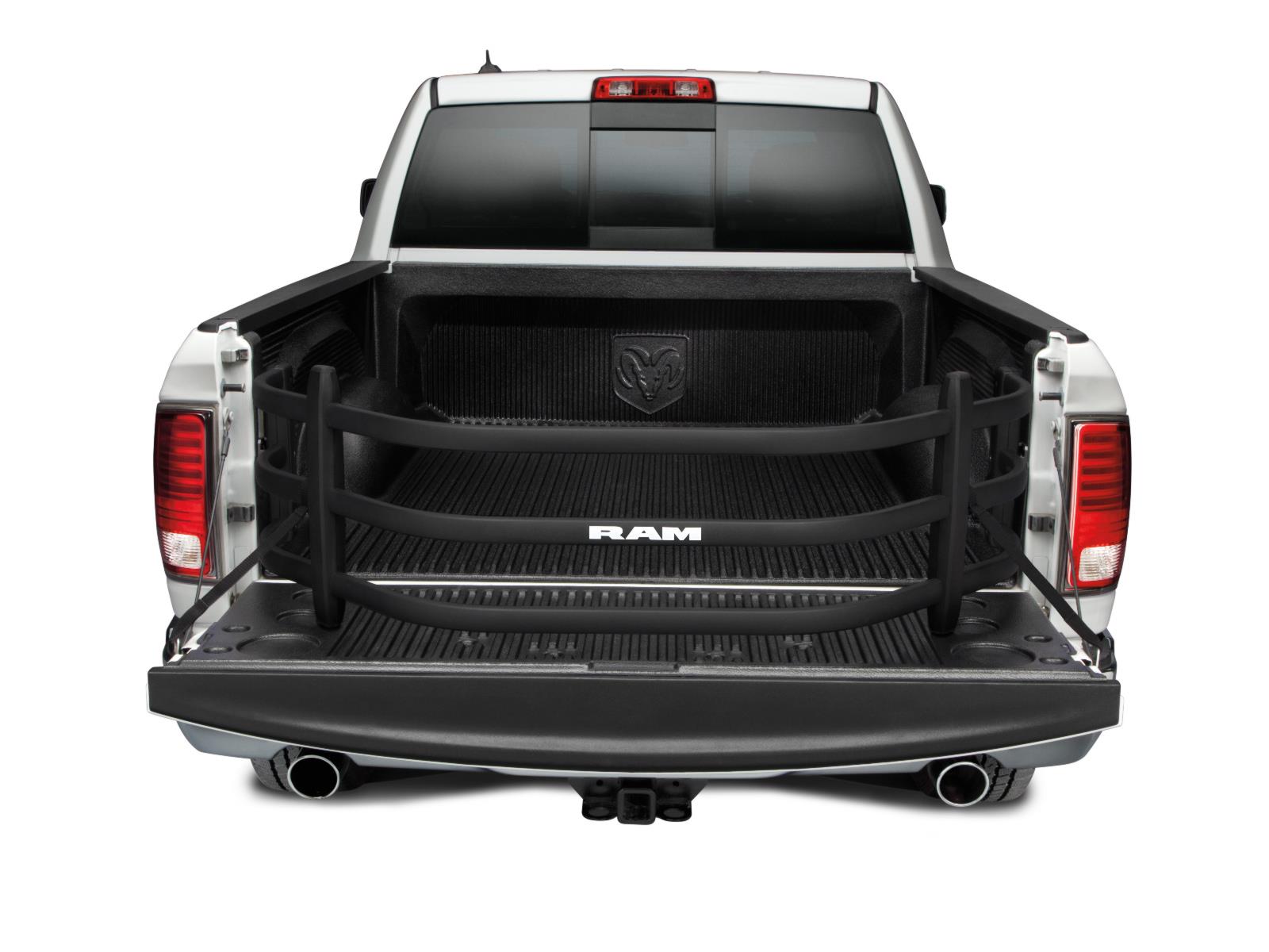 2016 Ram 1500 Bed Extender. Exterior 82214148 Libertyville IL